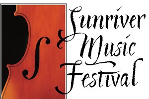 Sunriver Music Festival Solo Piano Concert