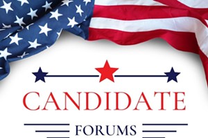 City Club of Central Oregon and League of Women Voters present Oregon House District 53 & 54 Candidate Forum