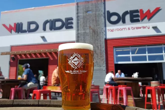 Our Staff S Fave Beers Bend Slideshows The Source Weekly Bend Oregon