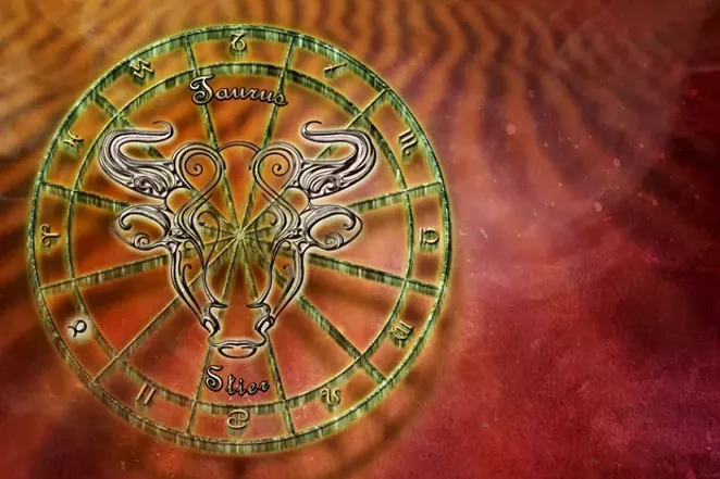 Free Will Astrology—Week of April 29 - Vimarsana News