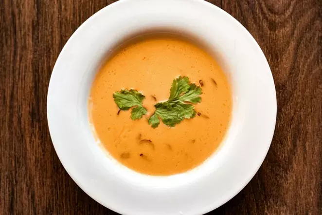 Soup Season - Vimarsana News