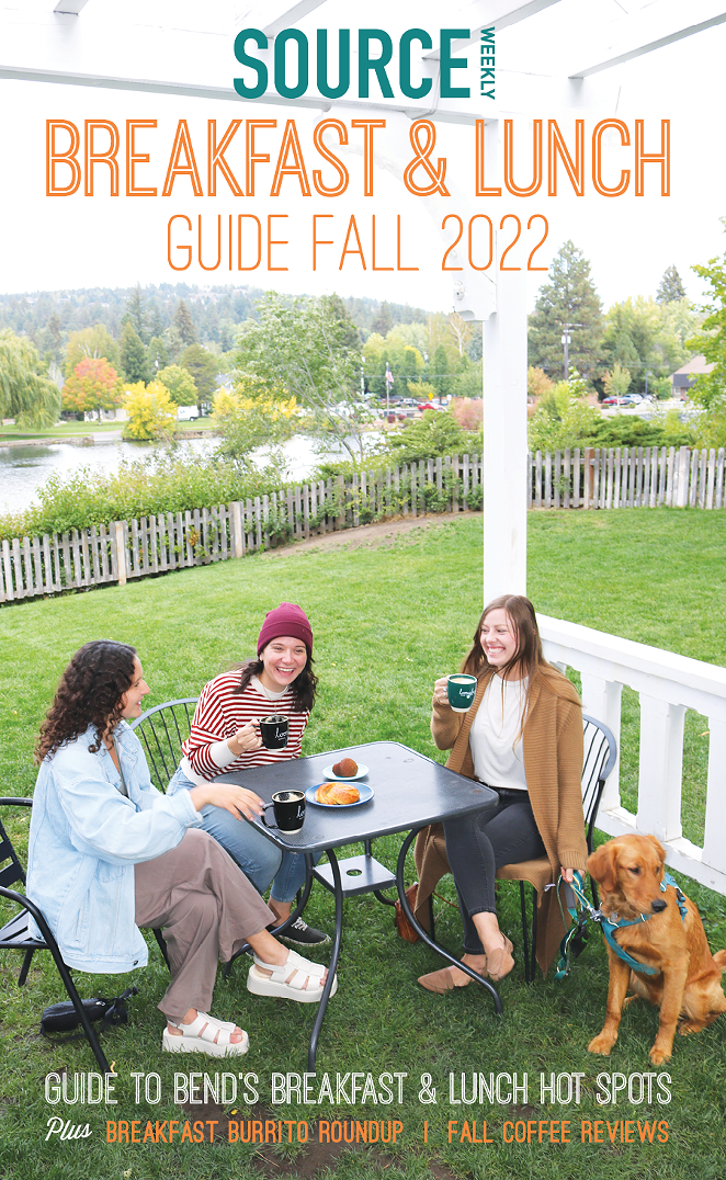 Breakfast & Lunch Guide Fall 2022 - Vimarsana News