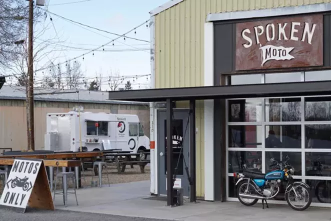 12 of Central Oregon's Best Patios | Bend | The Source Weekly - Bend