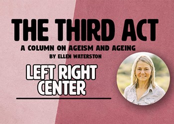The Third Act: Left Right Center