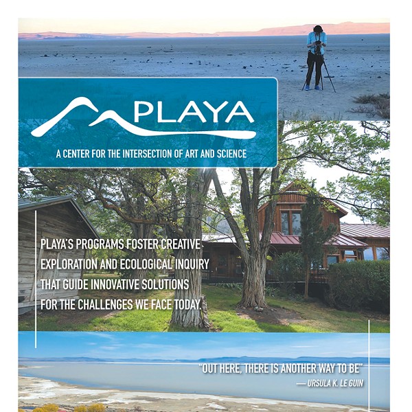 Playa Guide 2021