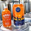 Silver Moon's Mango Daze Pale Ale gets paired with Habit's Habanero Hibiscus. Silver Moon's Mango Daze Pale Ale gets paired with Habit's Habanero Hibiscus.