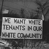 Redlining: The U.S. Heritage of Inequality in Homeownership