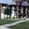 A look at the virtual groundbreaking of the Stillwater Crossing Apartments. A look at the virtual groundbreaking of the Stillwater Crossing Apartments.