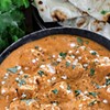 Authentic Indian Food with Pure Indian Spices Served Up at Anita's Kitchen