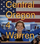 Central Oregon for WARREN - Uploaded by Brad Maxwell