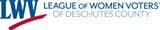 League of Women Voters of Deschutes County - Uploaded by LWV Deschutes