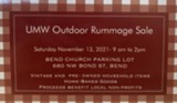 Annual Rummage Sale - Uploaded by thatgentrychick