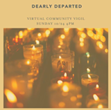 Dearly Departed - Uploaded by PeacefulPresence