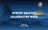 Winter Solstice Celebration Week - Uploaded by MBA