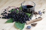 Learn how to make Elderberry Syrup! - Uploaded by The Peoples Apothecary