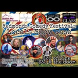 Redmonds Comedy Festival - Uploaded by Central Oregon Comedy Scene
