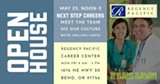 Central Oregon Open House Flyer - Uploaded by Regency Pacific Careers