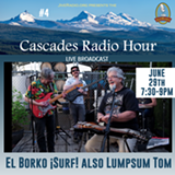 Cascades Radio Hour - Uploaded by HDMH