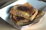 Tennessee's Grilled Cheese Tennessee's Grilled Cheese