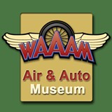Uploaded by WAAAM Air and Auto Museum