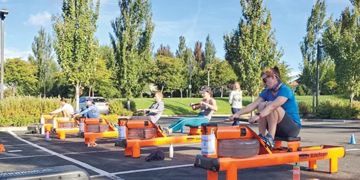 For Gyms, It's Modify—or Defy - Vimarsana News