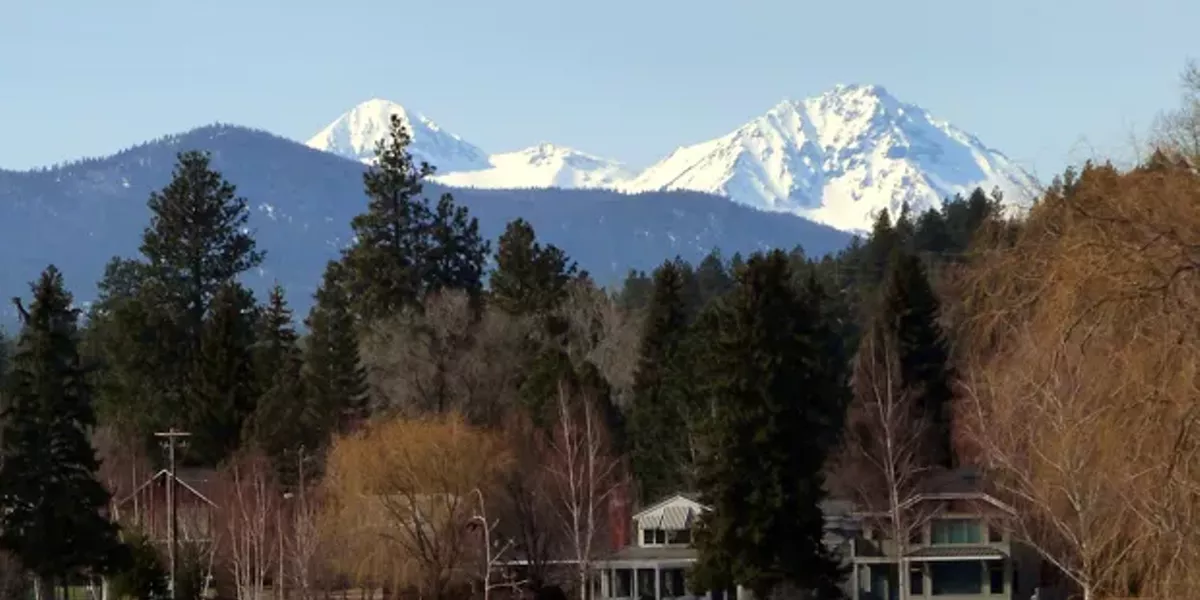 Neighborhoods: Bend's Highlight Reel—Old Bend and River West - Vimarsana News