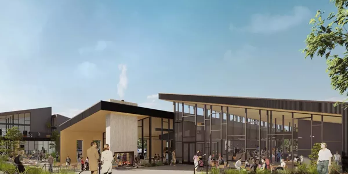 A New Gathering Space for NWX - Vimarsana News