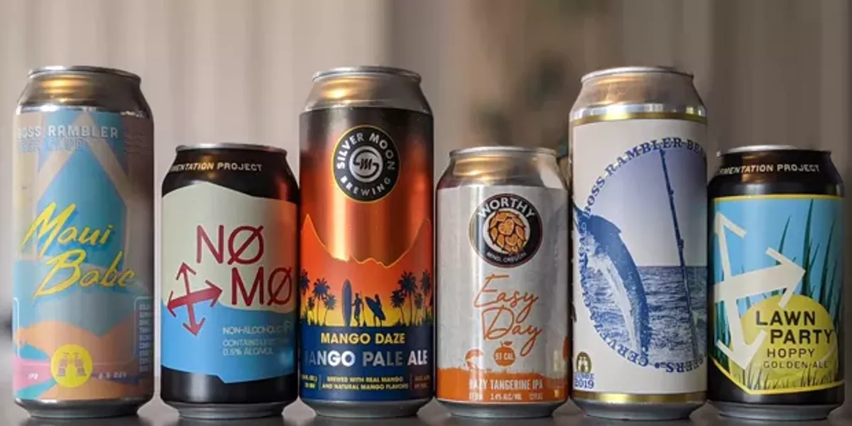 Heidi's Summer Beer Picks - Vimarsana News