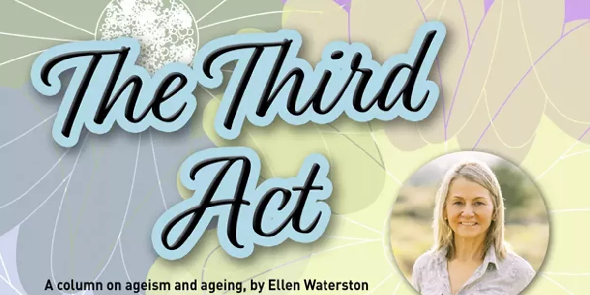 The Third Act - Vimarsana News