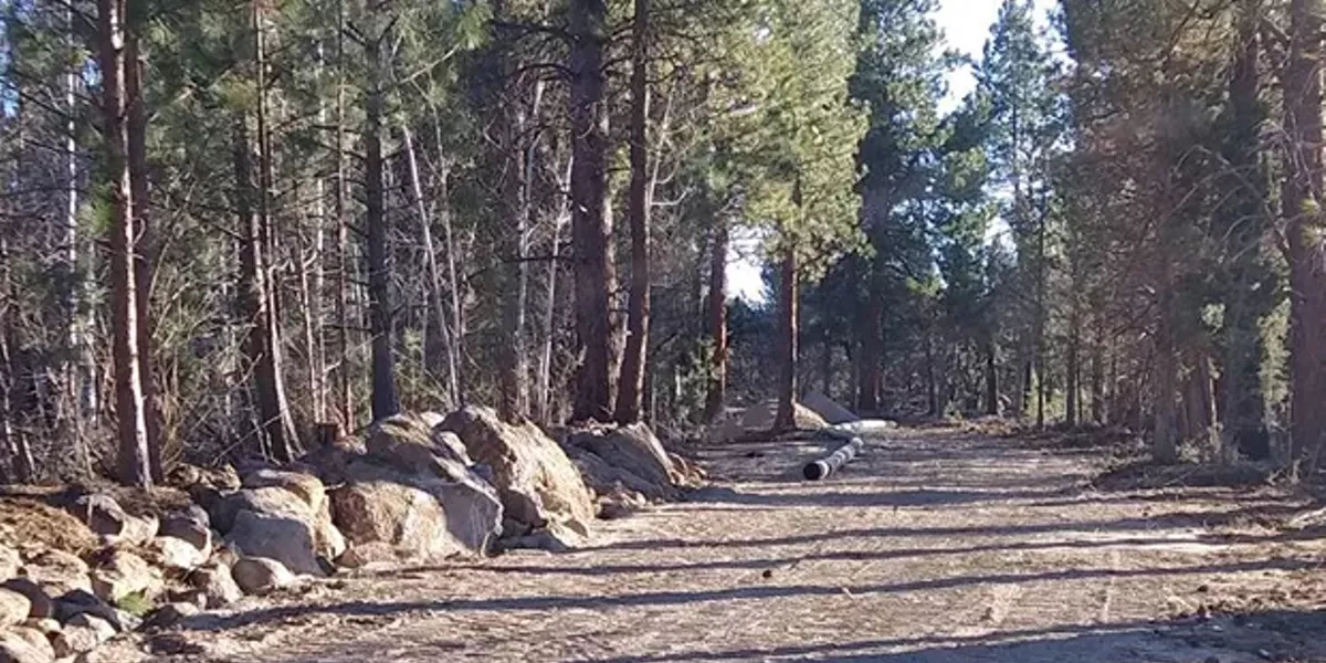 Tumalo Fails - Vimarsana News