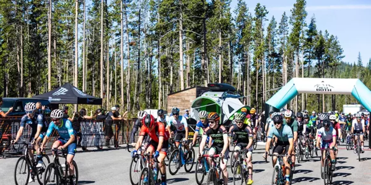 Back on Track: Bend Area Summer Bike and Running Races - Vimarsana News