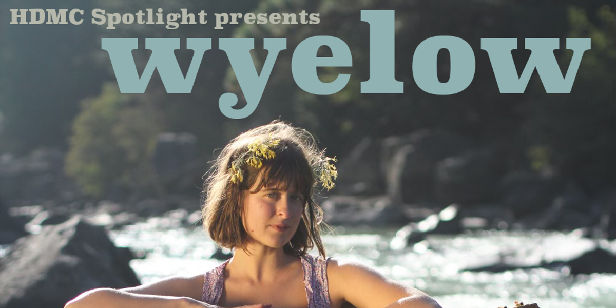 Wyelow | Bunk+Brew | Live Music | The Source Weekly - Vimarsana News