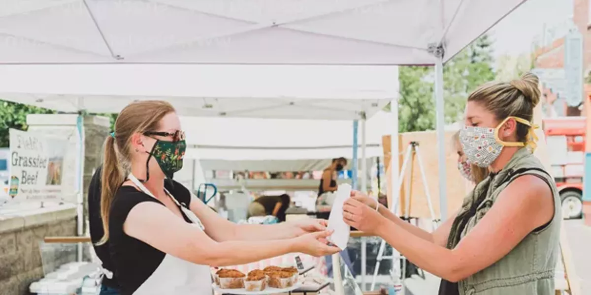 How to Make Local Business Owners Dance - Vimarsana News