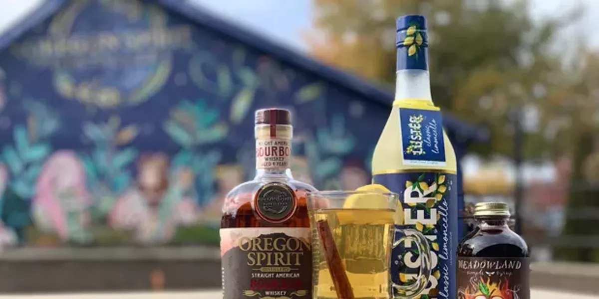 Missing Ingredient: The Holiday Cocktail - Vimarsana News