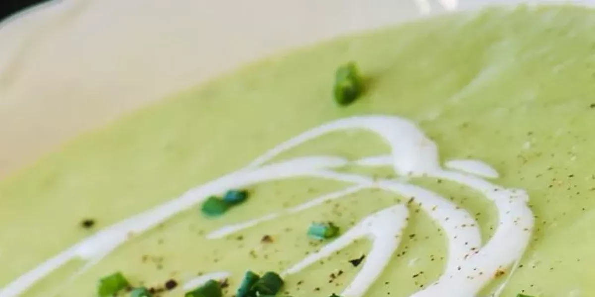 Youth Cooking Class-Soup - Vimarsana News