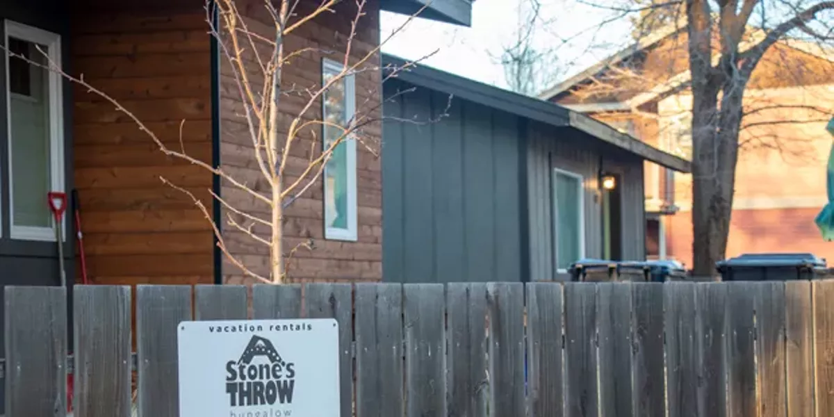 Housing for Hire - Vimarsana News