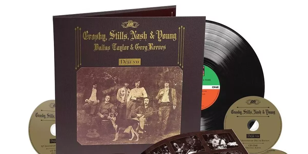 Box Set Gifts for the Music Lover - Vimarsana News