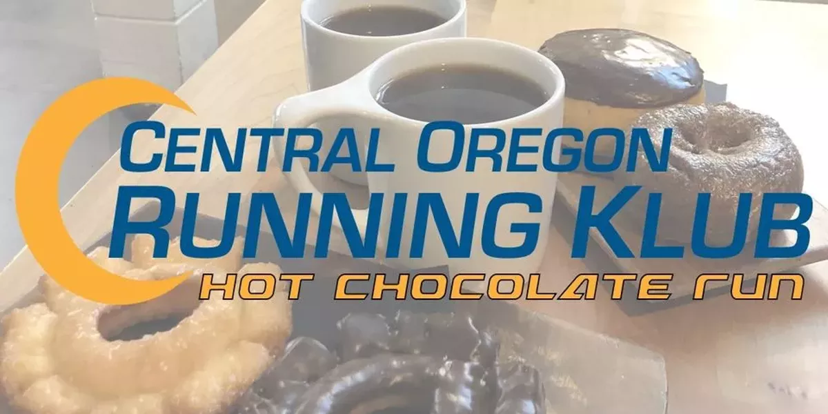 Hot Chocolate Run - Vimarsana News