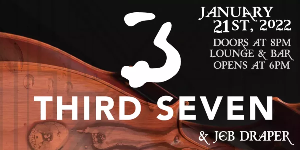 Third Seven & Jeb Draper - Vimarsana News