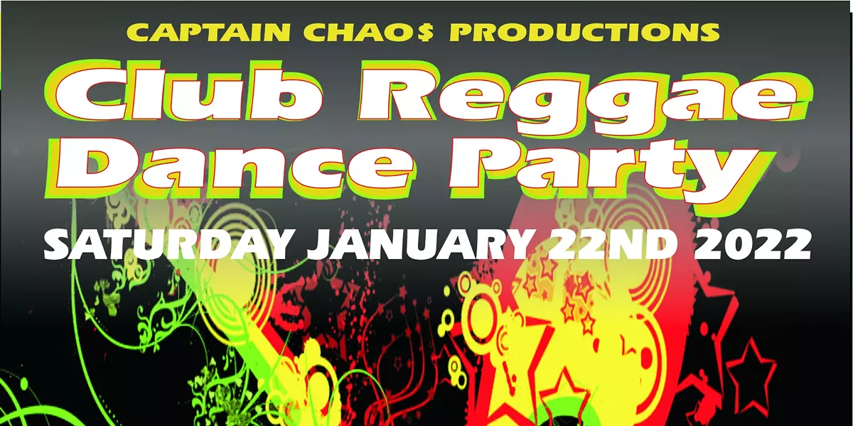 Club Reggae Dance Party - Vimarsana News