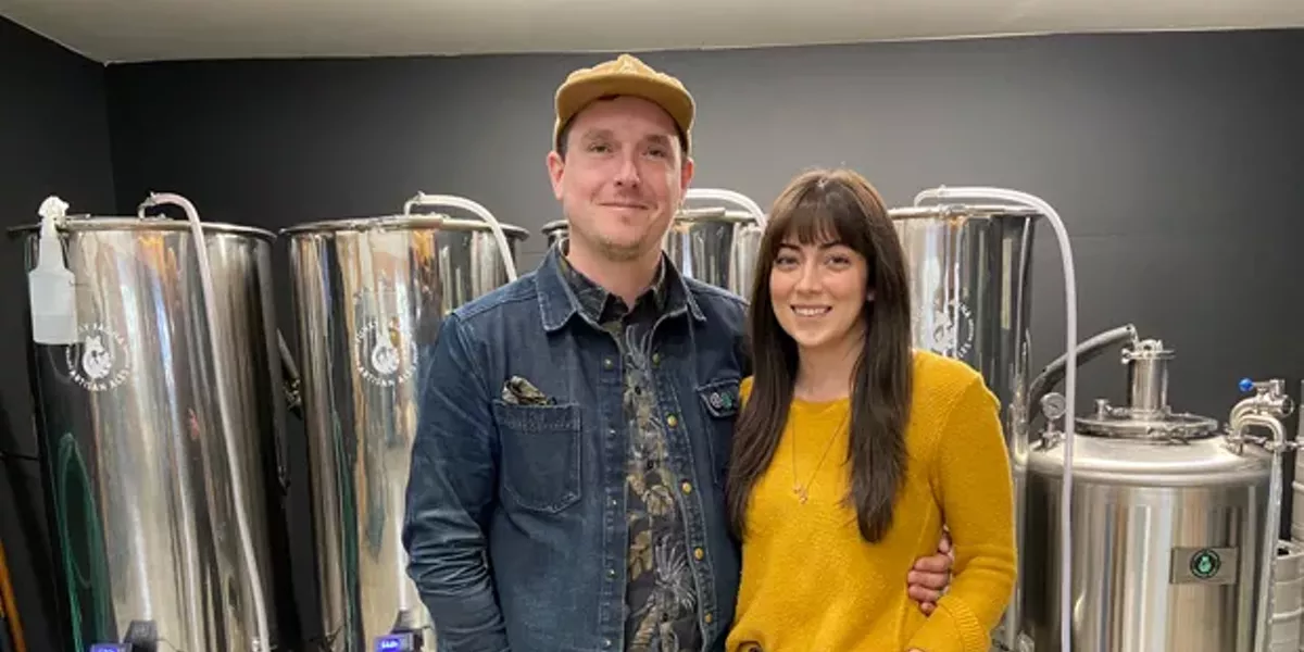 Funky Fauna Launches as First New Brewery in Years - Vimarsana News