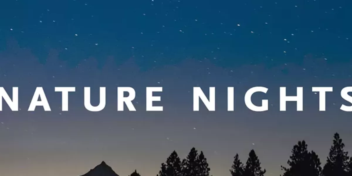 Winter Nature Nights: Learn About the Natural World from the Comfort of Home - Vimarsana News