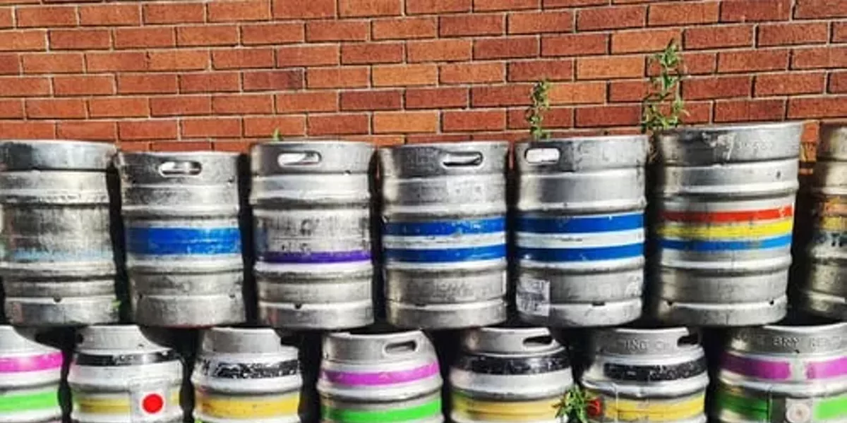 K9 Keg Pull - Vimarsana News