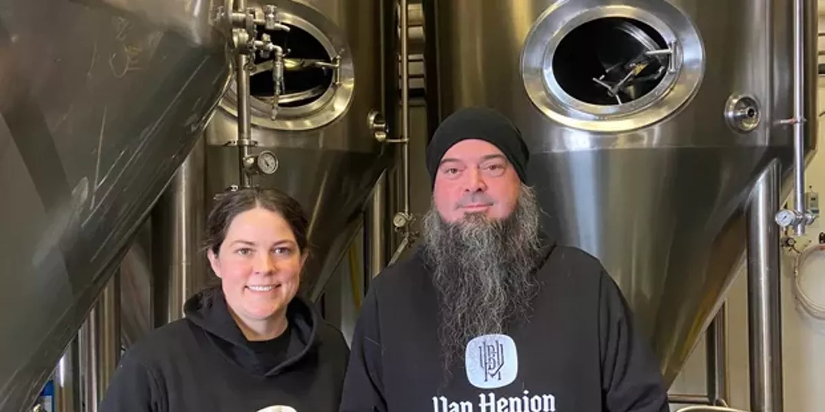 Bend's Newest Brewery is Old News - Vimarsana News