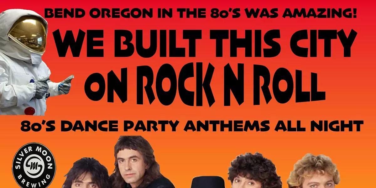 We Built This City On Rock n' Roll - Vimarsana News