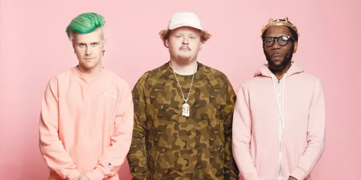 Band Fact Sheet: Too Many Zooz - Vimarsana News