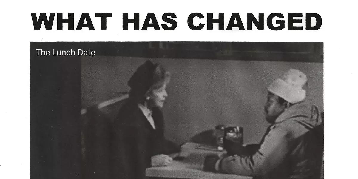 What Has Changed - Vimarsana News