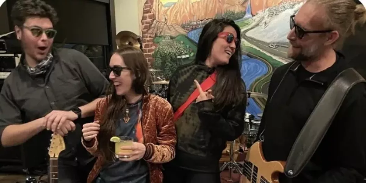 Seed Ling | Northside Bar & Grill | Live Music | The Source Weekly - Vimarsana News