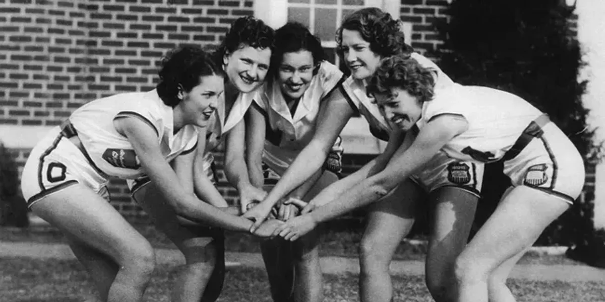 Title IX, 50 Years Later - Vimarsana News