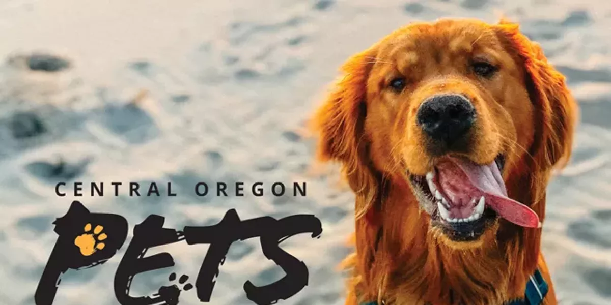 Central Oregon Pets - Spring 2022 - Vimarsana News
